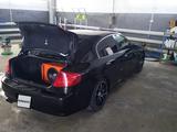 Infiniti G35 2005 года за 5 200 000 тг. в Кызылорда – фото 5