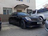 Infiniti G35 2005 года за 5 200 000 тг. в Кызылорда – фото 2