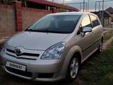 Toyota Corolla Verso 2007 года за 5 200 000 тг. в Алматы