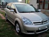 Toyota Corolla Verso 2007 года за 5 200 000 тг. в Алматы – фото 3