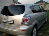 Toyota Corolla Verso 2007 года за 5 200 000 тг. в Алматы – фото 4