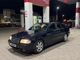 Mercedes-Benz C 180 1995 годаfor2 500 000 тг. в Караганда – фото 4