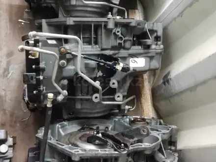 АКПП на Chevrolet 6T30 6T31 1.6 1.8 литр за 270 000 тг. в Алматы
