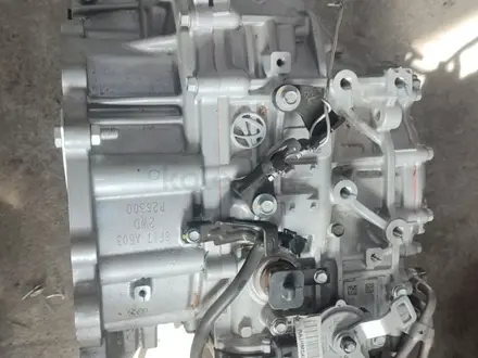 АКПП на Chevrolet 6T30 6T31 1.6 1.8 литр за 270 000 тг. в Алматы – фото 4