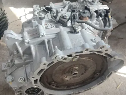 АКПП на Chevrolet 6T30 6T31 1.6 1.8 литр за 270 000 тг. в Алматы – фото 5