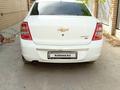 Chevrolet Cobalt 2025 года за 6 200 000 тг. в Актобе – фото 2