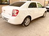 Chevrolet Cobalt 2025 годаүшін6 200 000 тг. в Актобе – фото 4