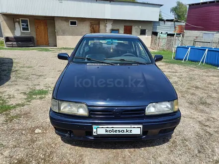 Nissan Primera 1991 года за 550 000 тг. в Есик