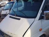 Mercedes-Benz Sprinter 1998 годаүшін3 380 000 тг. в Алматы – фото 2