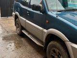 Nissan Mistral 1996 годаfor3 000 000 тг. в Мойынкум – фото 5