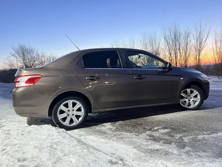 Peugeot 301 2016 года за 3 580 000 тг. в Караганда – фото 33