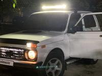 ВАЗ (Lada) Lada 2121 2013 годаfor2 350 000 тг. в Экибастуз