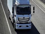 Foton  S120 2024 года за 14 000 000 тг. в Алматы
