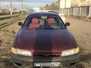 Mazda Cronos