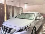 Hyundai Sonata 2016 года за 3 500 000 тг. в Павлодар