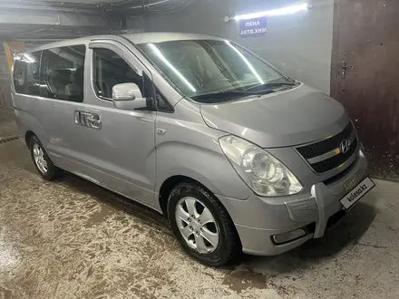 Hyundai Starex 2011 года за 7 500 000 тг. в Астана