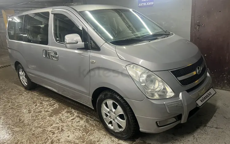 Hyundai Starex 2011 годаүшін7 500 000 тг. в Астана