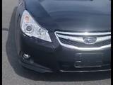 Subaru Legacy 2011 года за 3 100 000 тг. в Усть-Каменогорск