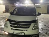 Hyundai H-1 2011 года за 9 000 000 тг. в Актобе – фото 3