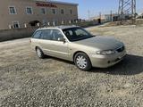 Mazda 626 2002 года за 1 480 000 тг. в Актау – фото 4