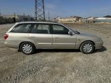 Mazda 626 2002 года за 1 480 000 тг. в Актау – фото 5