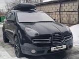 Subaru Tribeca 2006 годаүшін6 200 000 тг. в Алматы