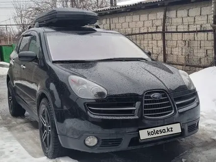 Subaru Tribeca 2006 года за 6 200 000 тг. в Алматы