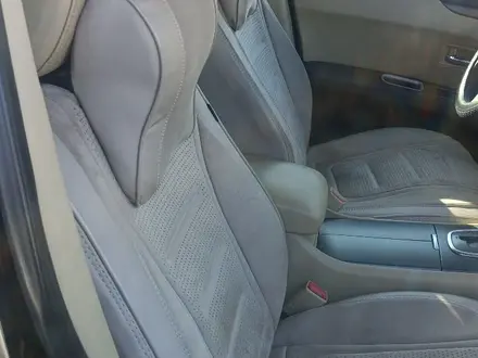 Subaru Tribeca 2006 года за 6 200 000 тг. в Алматы – фото 8