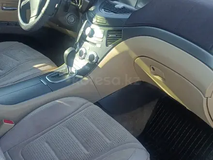 Subaru Tribeca 2006 года за 6 200 000 тг. в Алматы – фото 7