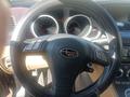 Subaru Tribeca 2006 года за 6 200 000 тг. в Алматы – фото 6