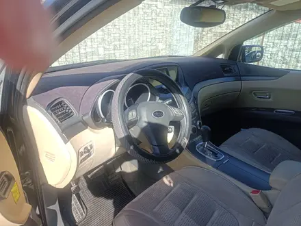 Subaru Tribeca 2006 года за 6 200 000 тг. в Алматы – фото 5