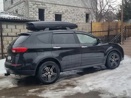 Subaru Tribeca 2006 года за 6 200 000 тг. в Алматы – фото 2