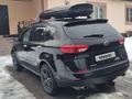 Subaru Tribeca 2006 года за 6 200 000 тг. в Алматы – фото 3
