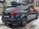 Subaru Tribeca 2006 годаүшін6 200 000 тг. в Алматы – фото 4