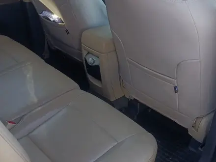 Subaru Tribeca 2006 года за 6 200 000 тг. в Алматы – фото 9