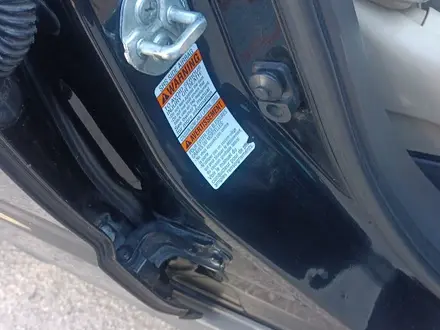 Subaru Tribeca 2006 года за 6 200 000 тг. в Алматы – фото 11
