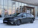 Hyundai Elantra 2024 годаүшін10 750 000 тг. в Астана