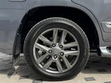 Lexus LX 570 2014 года за 25 000 000 тг. в Алматы – фото 4