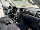 Lexus LX 570 2014 года за 25 000 000 тг. в Алматы – фото 3