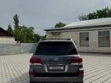 Lexus LX 570 2014 года за 25 000 000 тг. в Алматы – фото 5