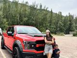 Ford F-Series 2020 годаүшін26 799 900 тг. в Астана – фото 4