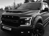 Ford F-Series 2020 годаүшін26 799 900 тг. в Астана