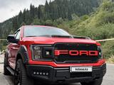 Ford F-Series 2020 годаүшін26 799 900 тг. в Астана – фото 2