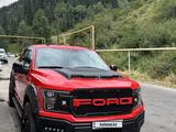 Ford F-Series 2020 годаүшін26 799 900 тг. в Астана – фото 3