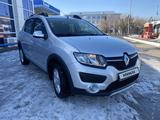 Renault Sandero Stepway 2016 года за 5 600 000 тг. в Караганда