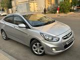 Hyundai Accent 2013 года за 4 800 000 тг. в Алматы