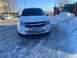 ВАЗ (Lada) Granta 2190 2013 года за 2 200 000 тг. в Атбасар – фото 3