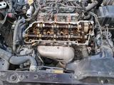 Двигатель мотор (ДВС) 1MZ-FE 3.0 на Lexusүшін550 000 тг. в Актобе – фото 2