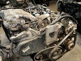 Двигатель (ДВС қозғалтқыш) 3.0L 1MZ-FE VVT-i за 350 000 тг. в Актобе