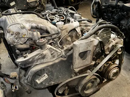 Двигатель (ДВС қозғалтқыш) 3.0L 1MZ-FE VVT-i за 350 000 тг. в Актобе